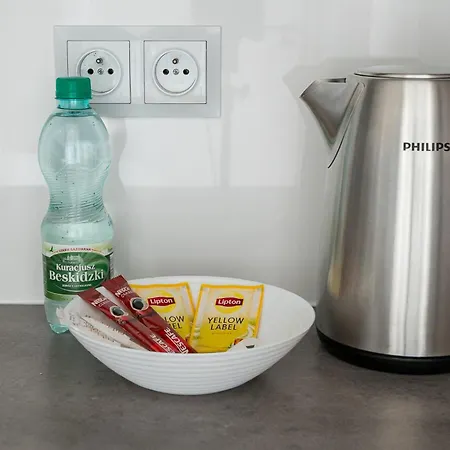 Business Mokotow Park 23 By Bookinghost Apartment Warsaw