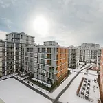 Business Mokotow Park 23 By Bookinghost * Warschau