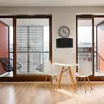 Business Mokotow Park 23 By Bookinghost *