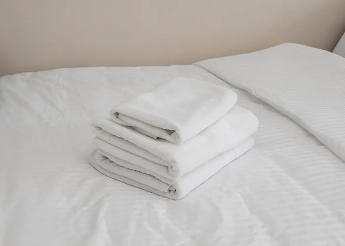 Business Mokotow Park 23 By Bookinghost דירה