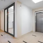 Daire Business Mokotow Park 23 By Bookinghost *