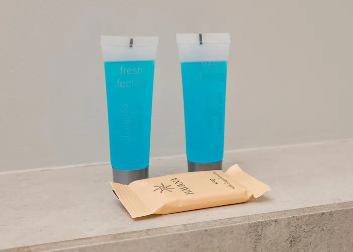 Business Mokotow Park 23 By Bookinghost *