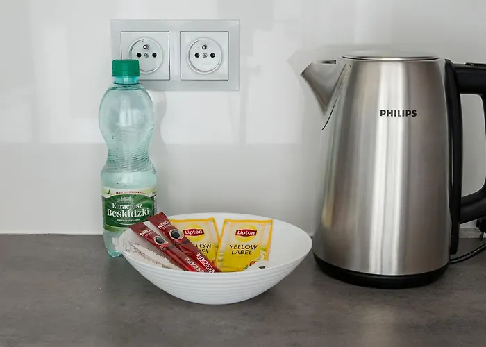 Business Mokotow Park 23 By Bookinghost Apartament Warszawa